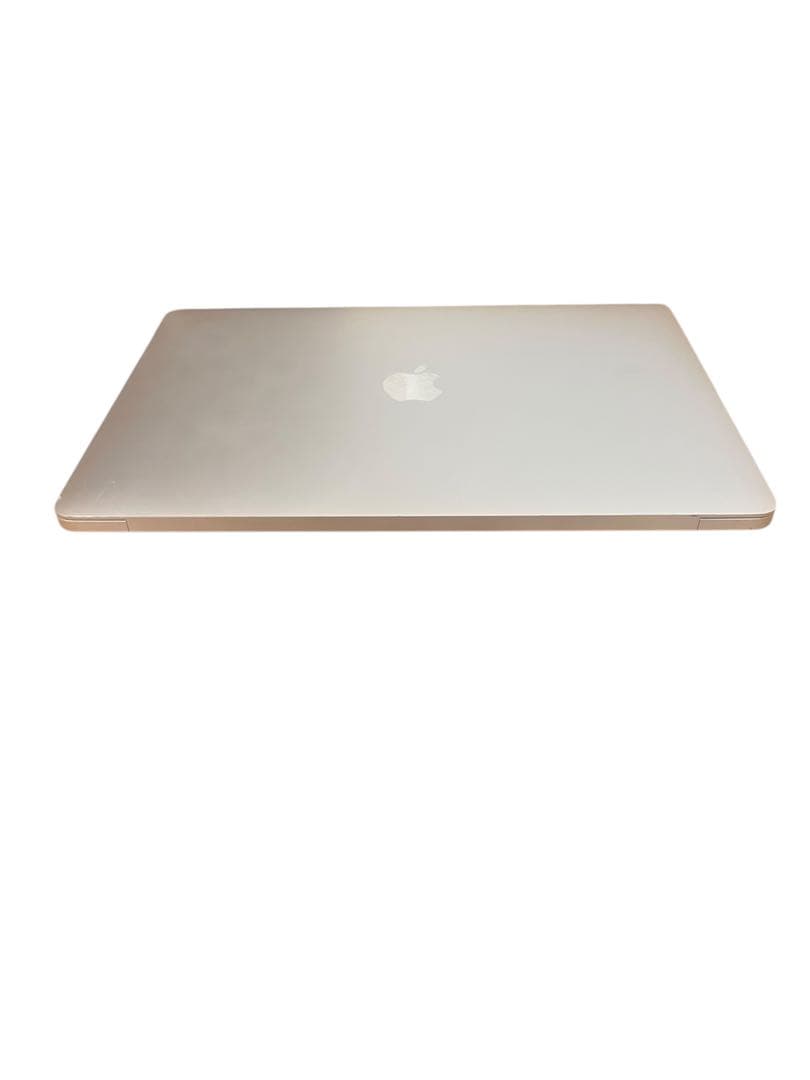 MacBook本体 Apple MacBook Air Retina 13-inch 2020