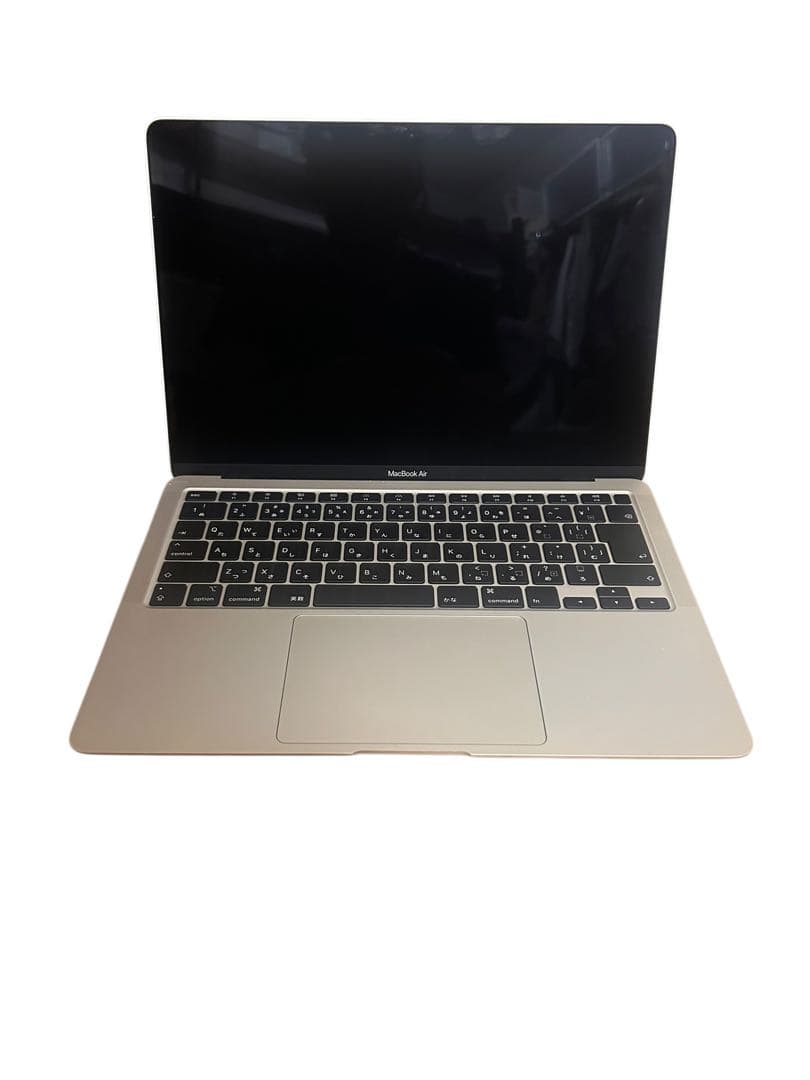 MacBook本体 Apple MacBook Air Retina 13-inch 2020