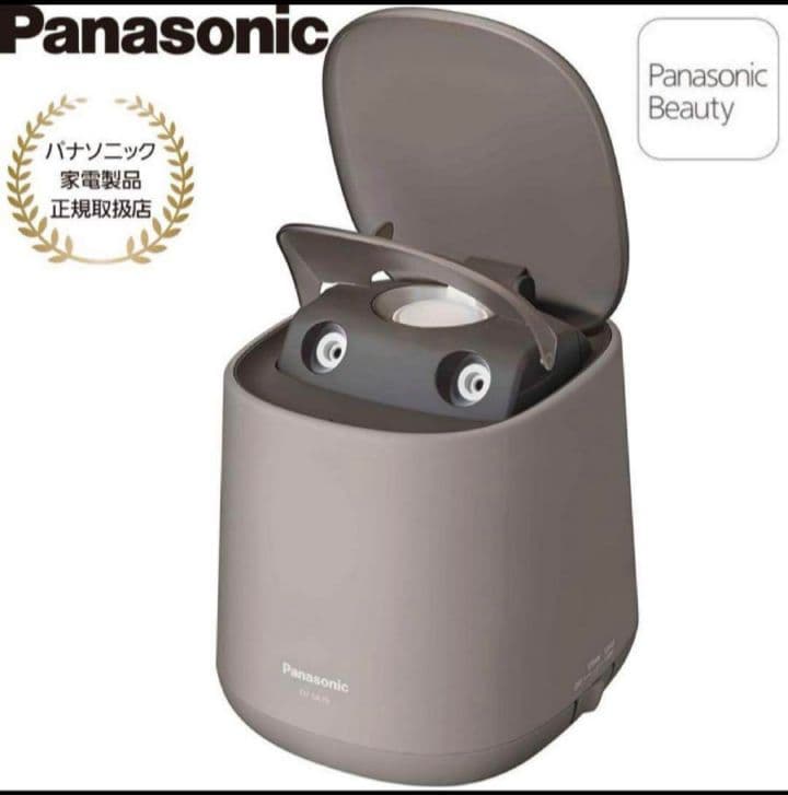 Panasonic パナソニック スチーマー ナノケア EH-SA70-H