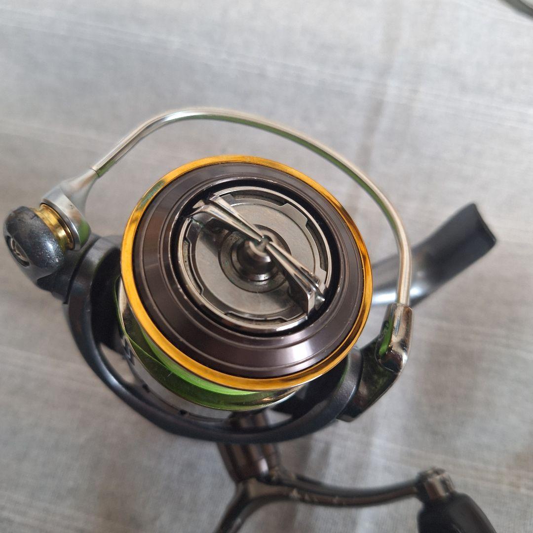 15ルビアス　2508PE-DH