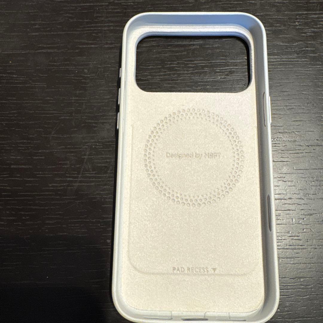 MOFT iPhone17 pro MAX スマホケース多機能カードケースセット