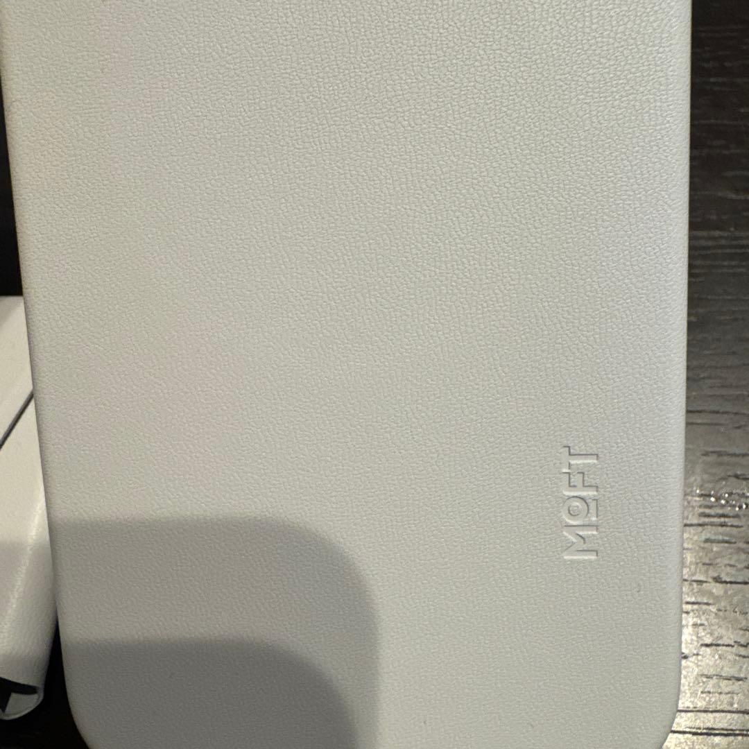 MOFT iPhone17 pro MAX スマホケース多機能カードケースセット