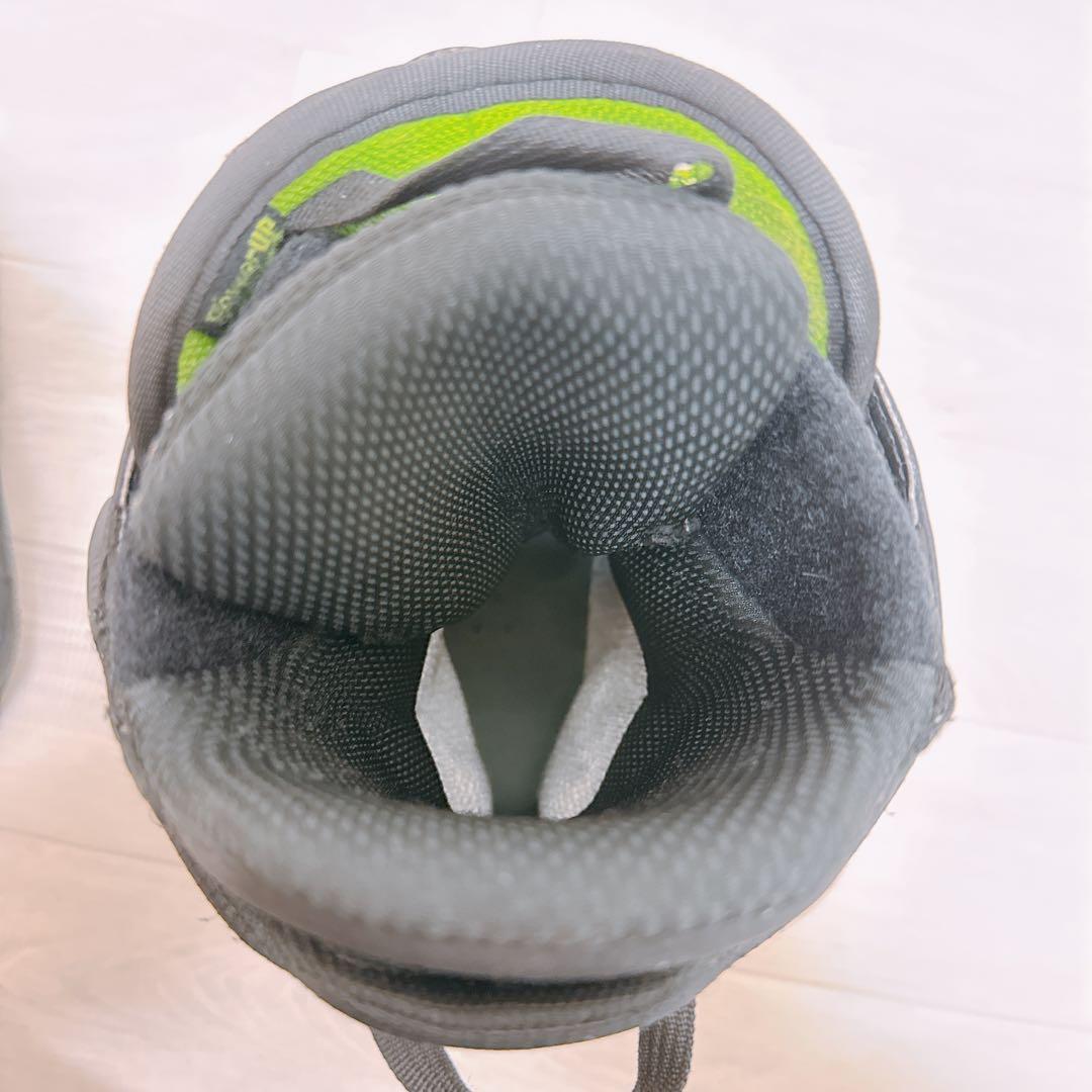 【BURTON】 CONCORD コンコード 26.5センチ　スノボーブーツ