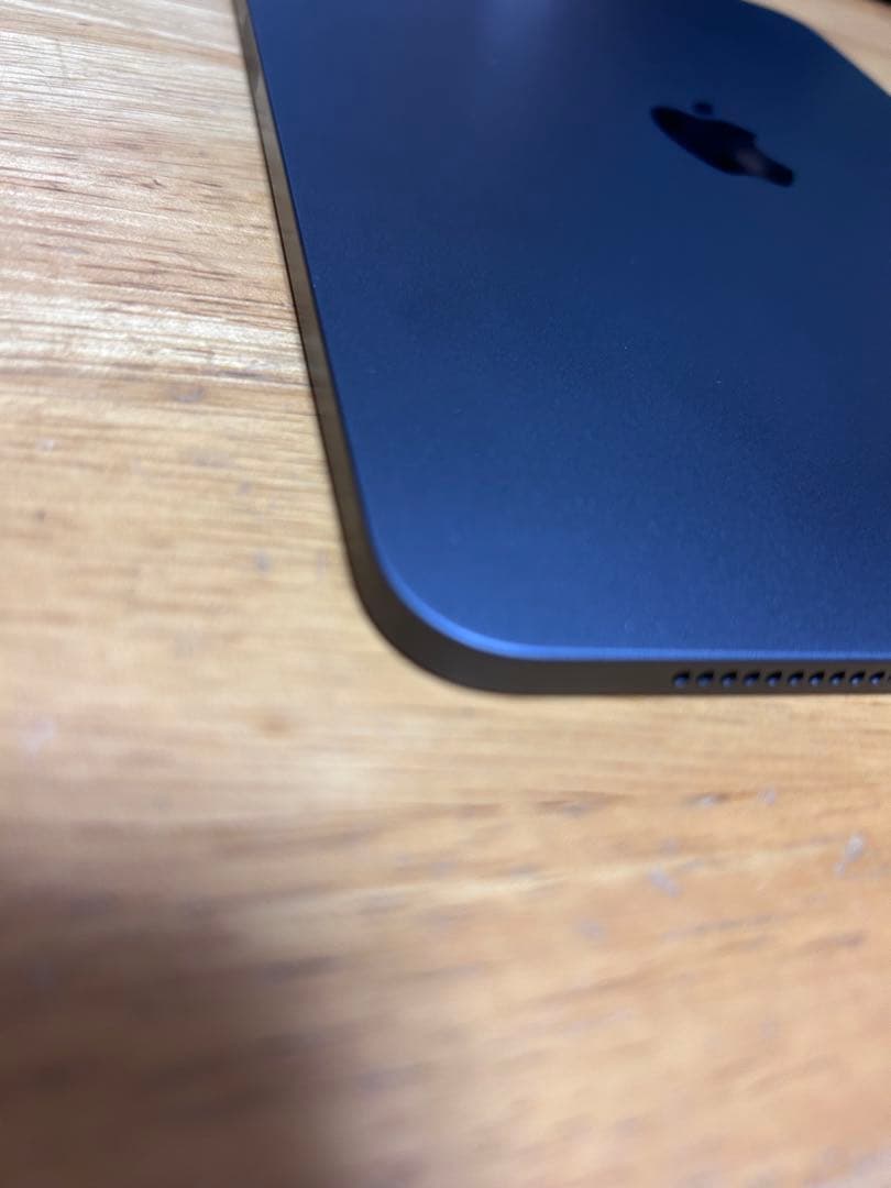 iPad Air 第５世代 (M1) 64GB / Wi-fiモデル