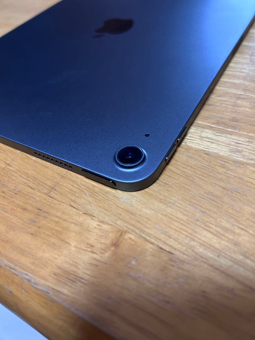 iPad Air 第５世代 (M1) 64GB / Wi-fiモデル