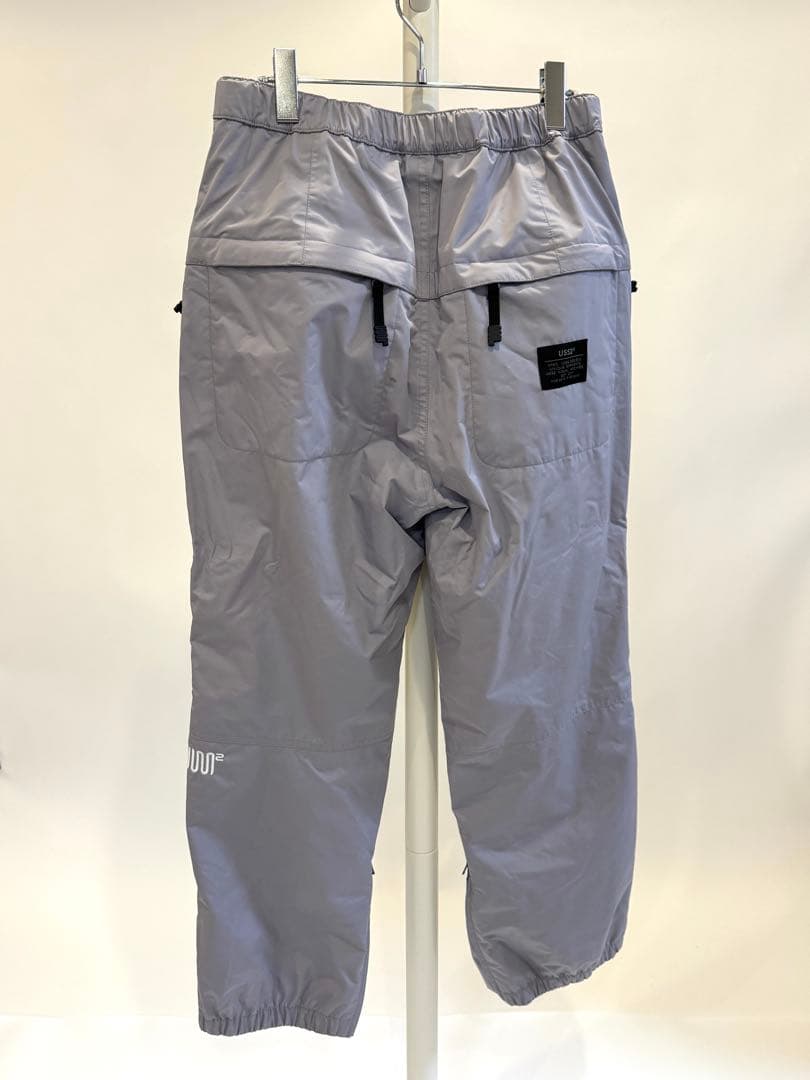 USS2 サイズS スノボウェア 下