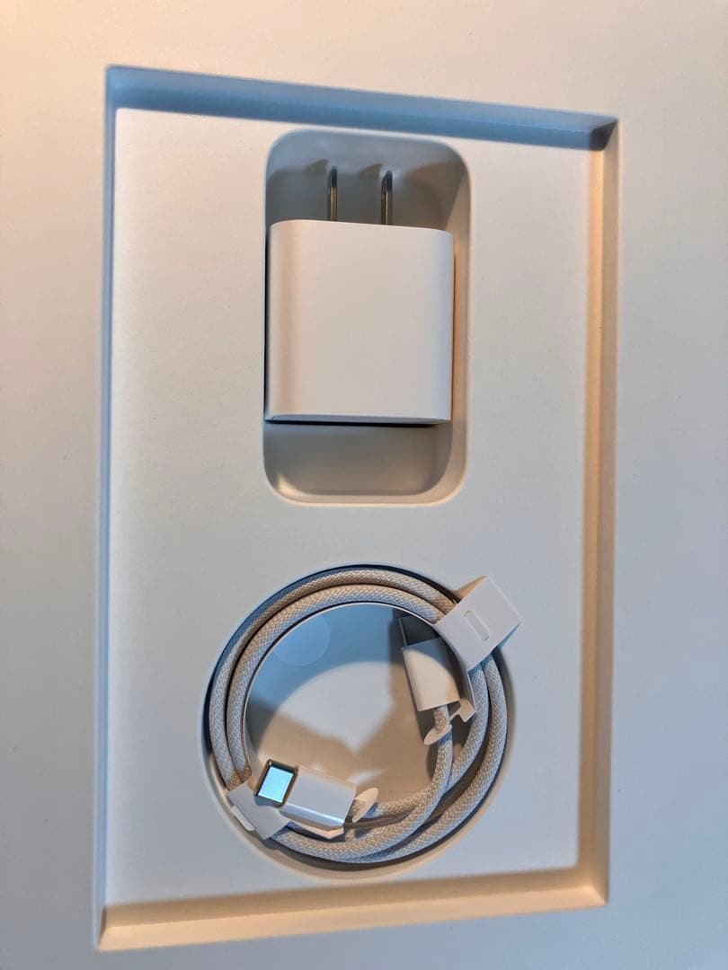 【極美品】iPad Air 13インチ M3 128GB Wi-Fiモデル