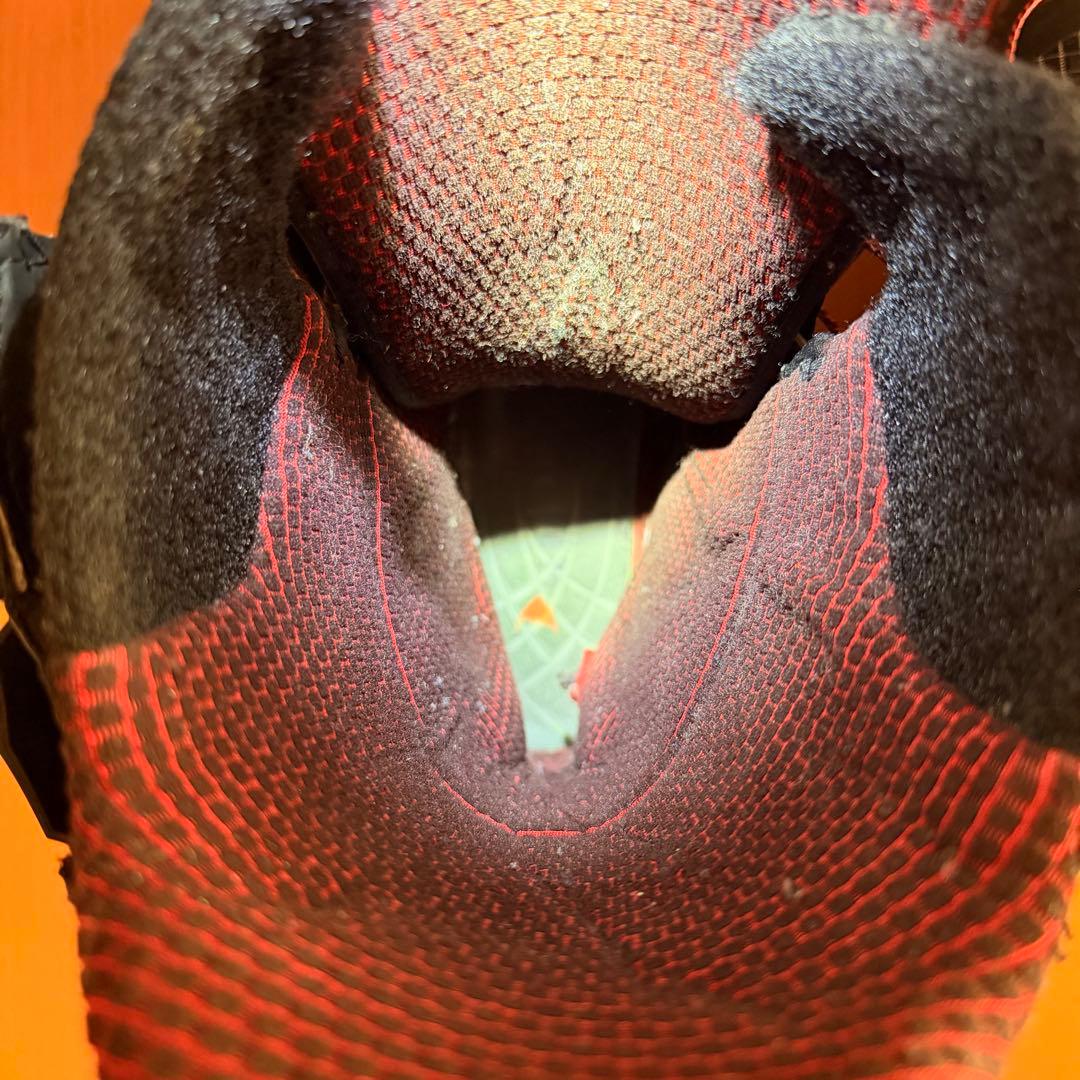 BURTON SLX 20-21モデル 27.0cm 最高峰モデル