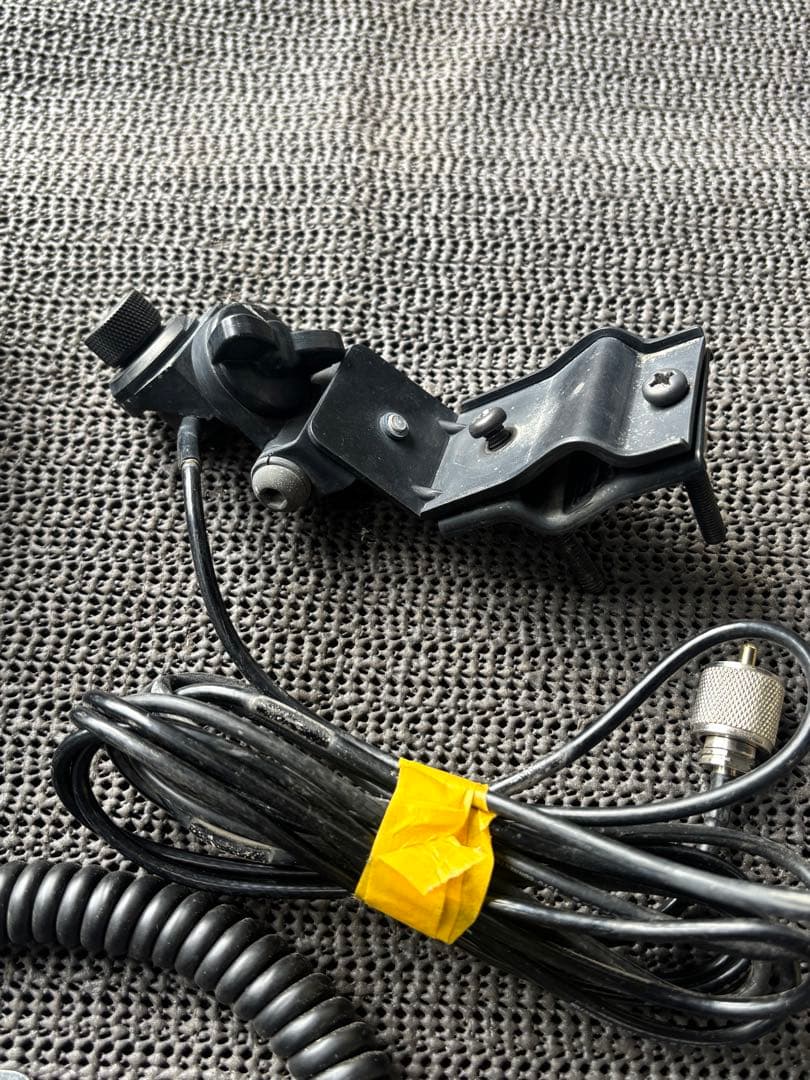 KENWOOD アマチュア無線トランシーバー　TM-733