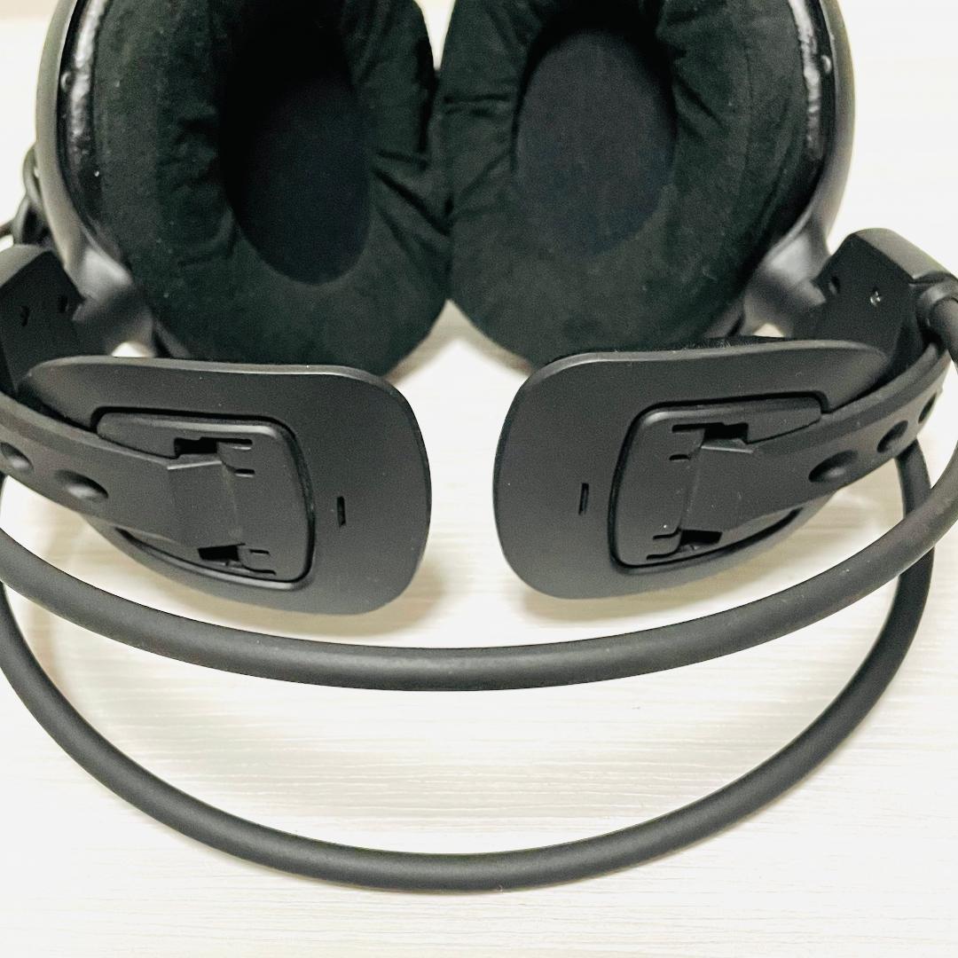 audio-technica　ATH-AD1000　有線ヘッドホン 名機