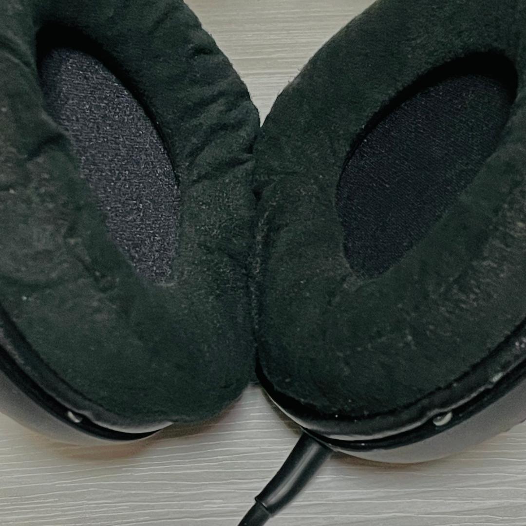 audio-technica　ATH-AD1000　有線ヘッドホン 名機