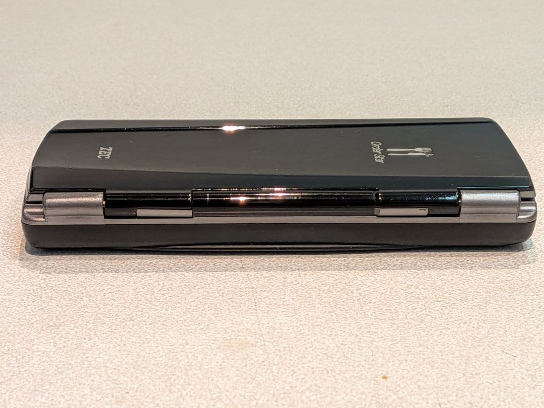 東芝TEC テック ハンディターミナル HTL-200黒