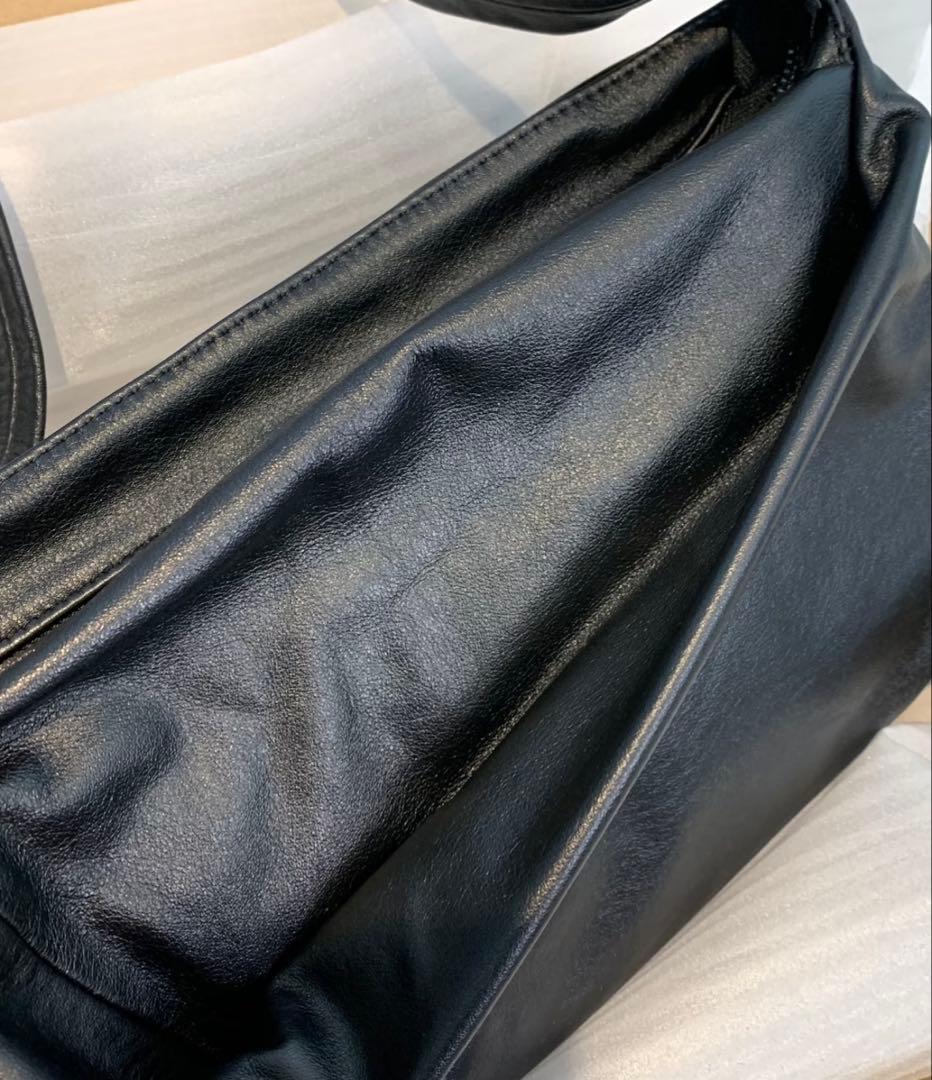 DISCORD YOHJI YAMAMOTO ショルダーバッグ 新品
