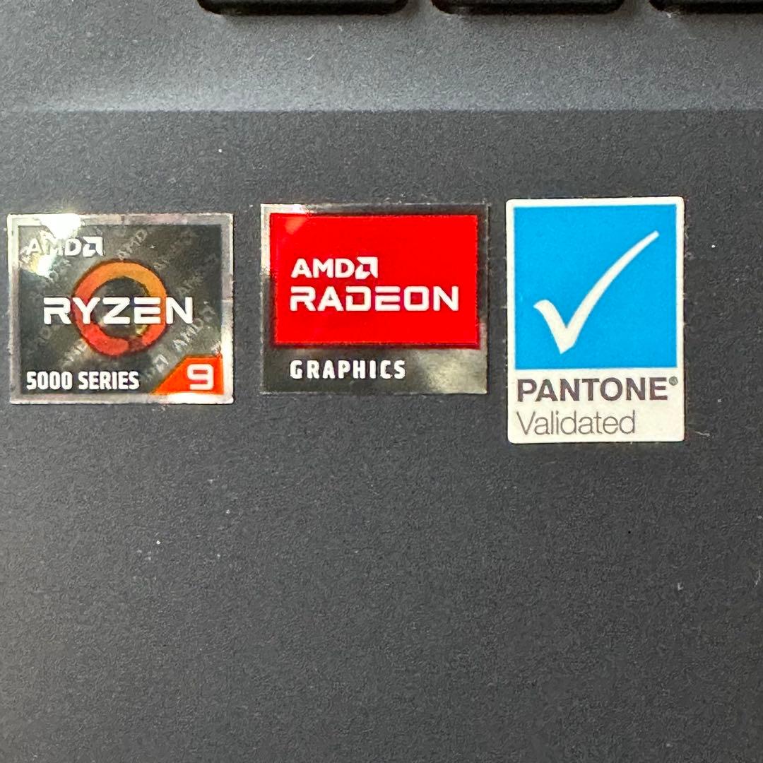 ASUS VivoBook Pro 14 OLED 15.6中古ノートPC