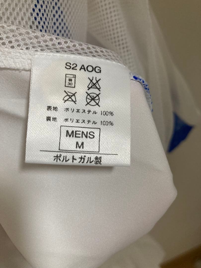 サッカー ロシア代表Mサイズ　2002年モデル