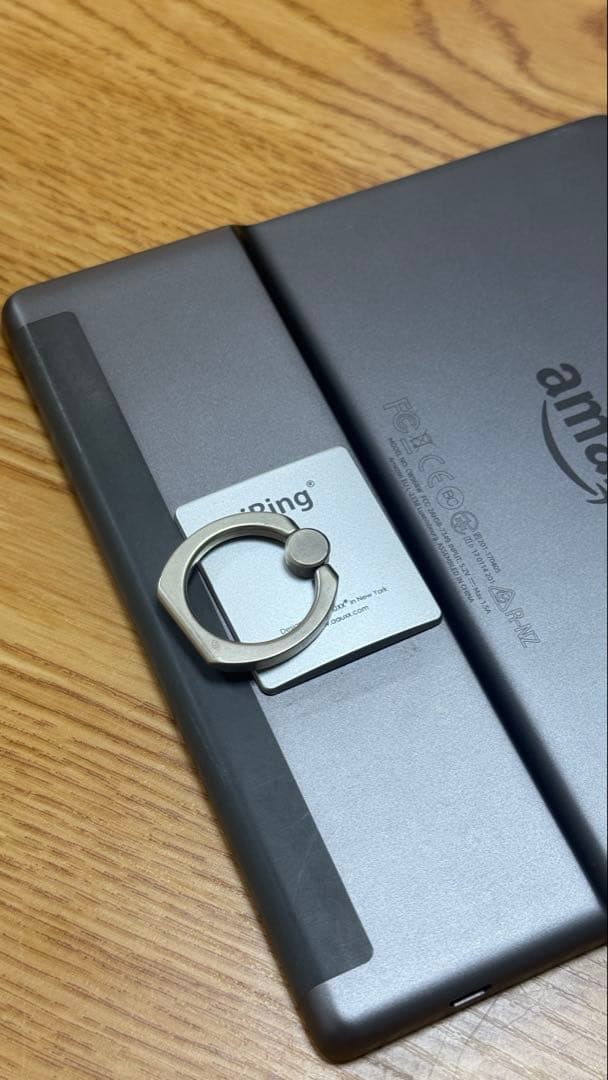 ミンハンKindle Oasis 32GB Wi-Fi＋3G