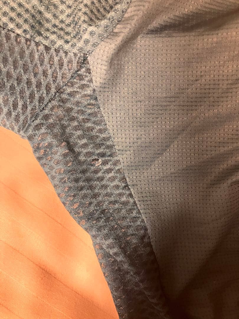  Men’s Trace Pro Air Jersey サイズS