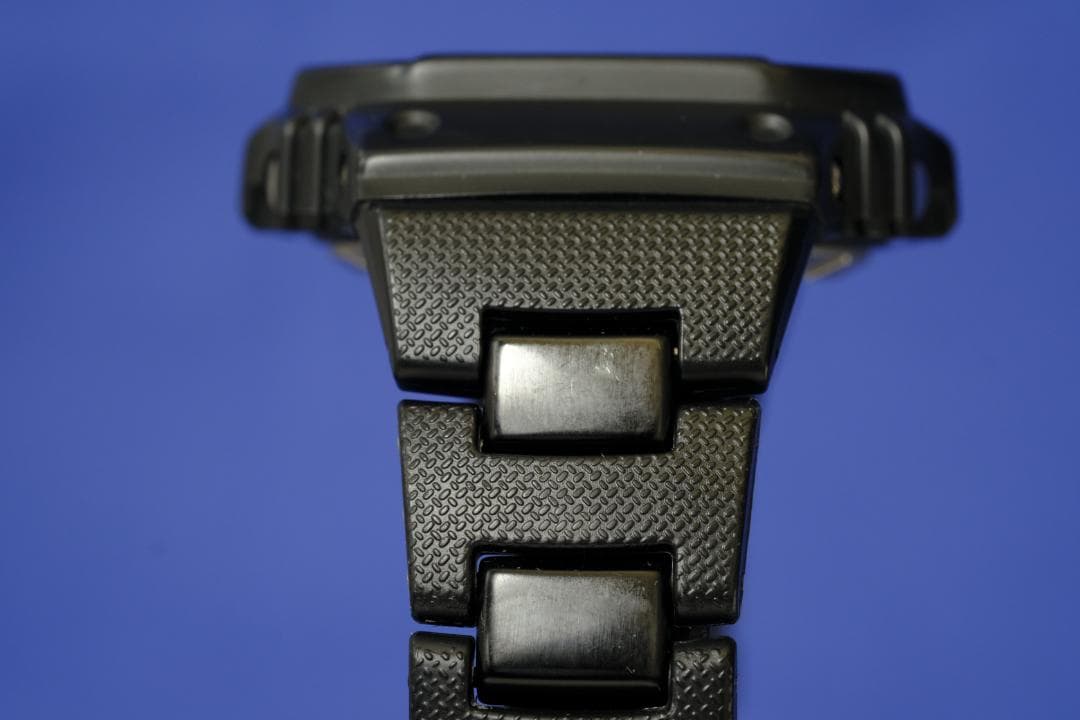 【良品】G-SHOCK GW-M5610BC／黒／電波ソーラー(148)