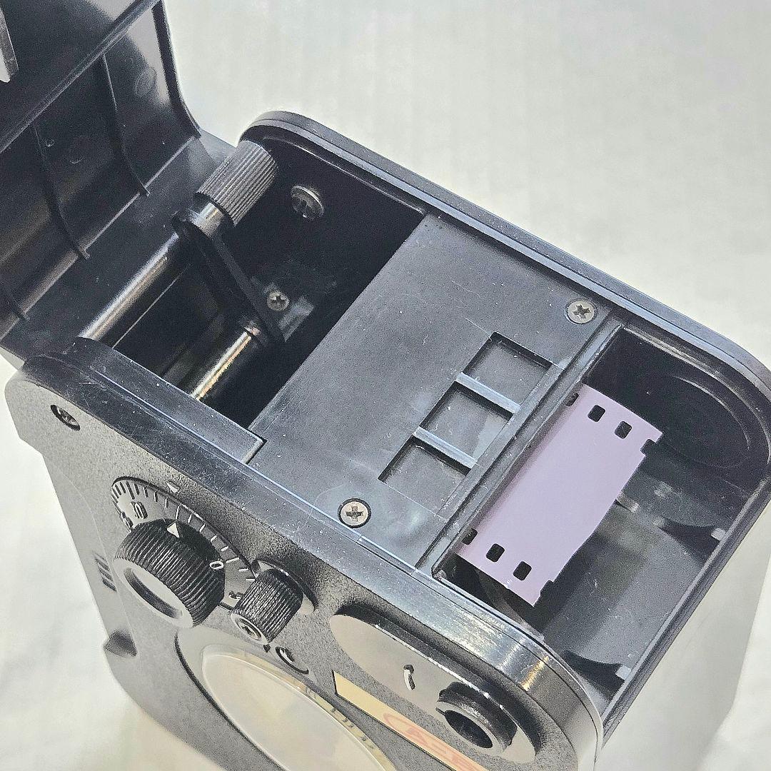 LPL AP ディロール　長尺35mmフィルム巻き取り機