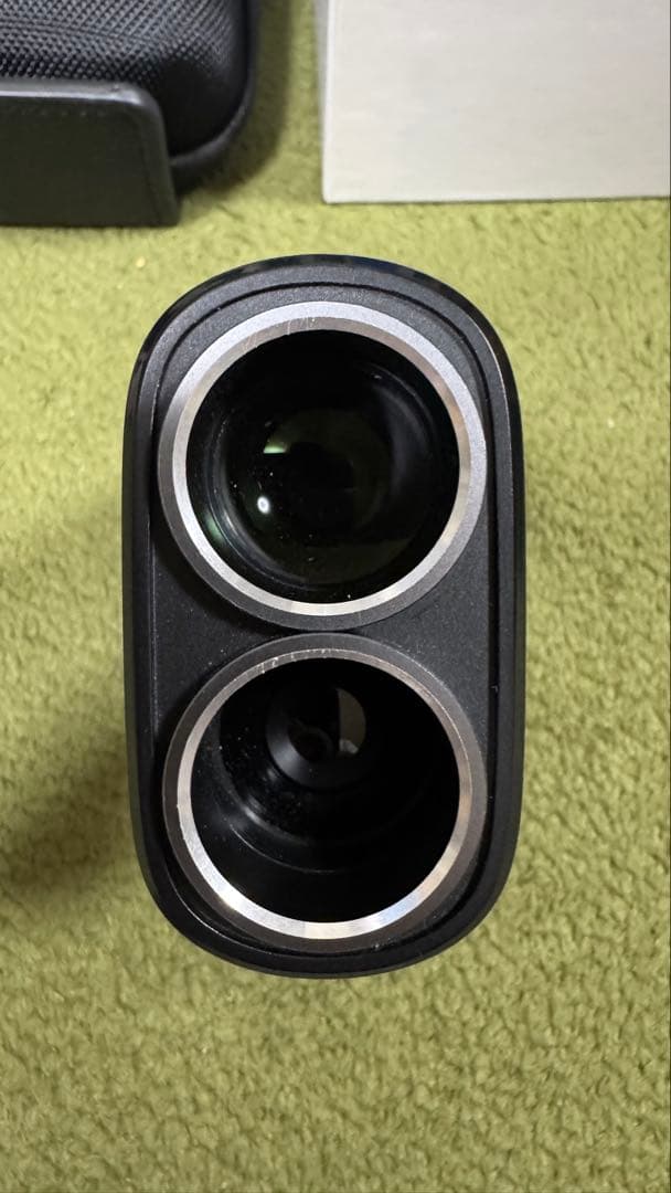 レーザー距離計 EENOUR U1000RG