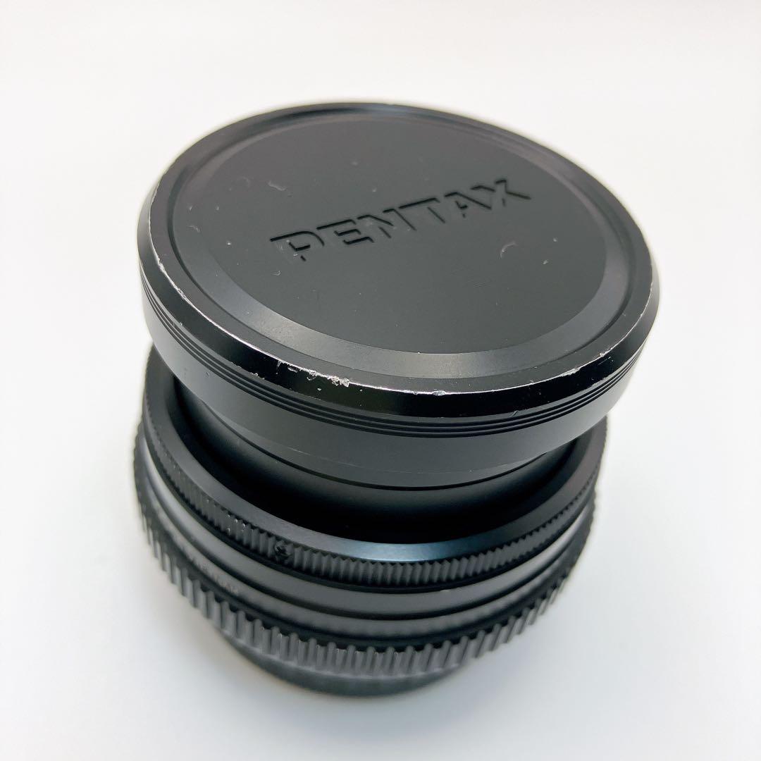 レンズ(単焦点) smc PENTAX-FA 43mmF1.9 Limited
