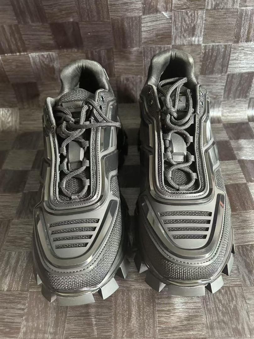 早い者勝ち！ PRADA クラウドバストサンダースニーカー 41