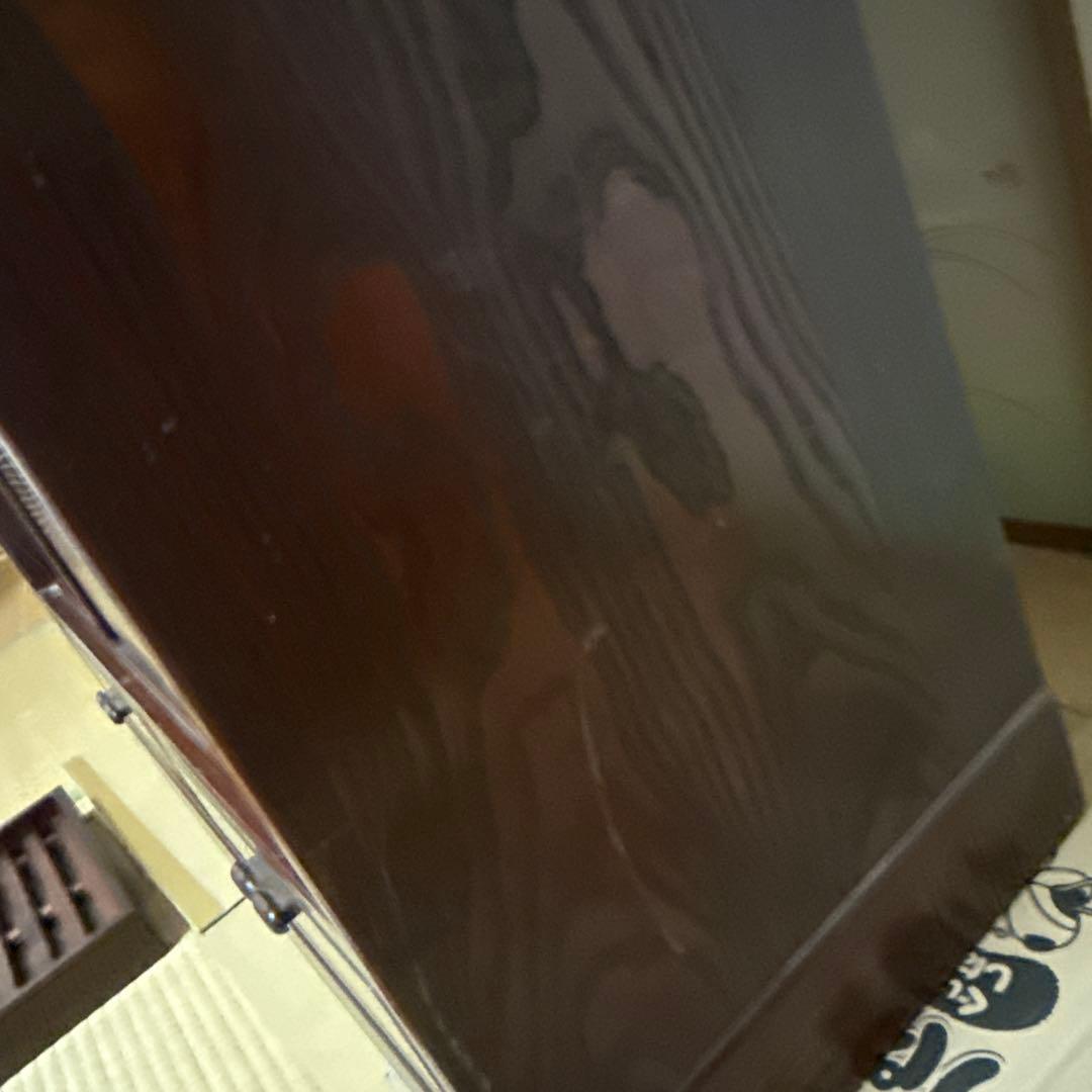 現状渡し　茶箪笥　民芸家具　和家具