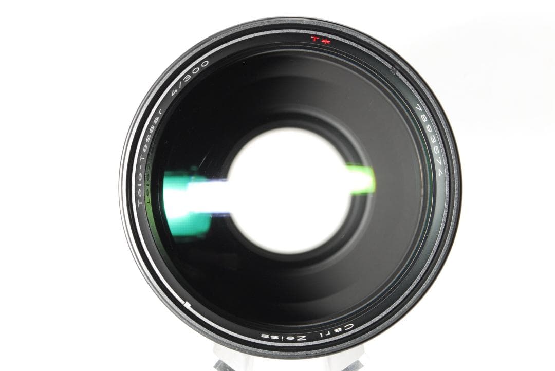 その他 CONTAX Carl Zeiss 300mm F4 MMJ