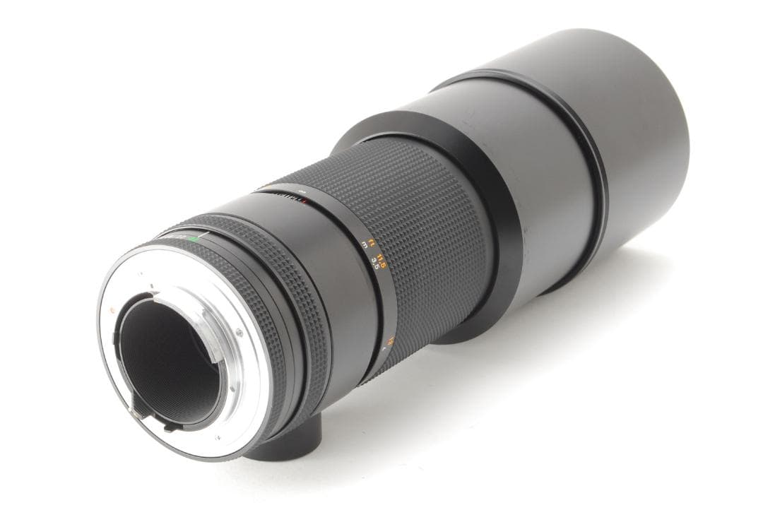 その他 CONTAX Carl Zeiss 300mm F4 MMJ