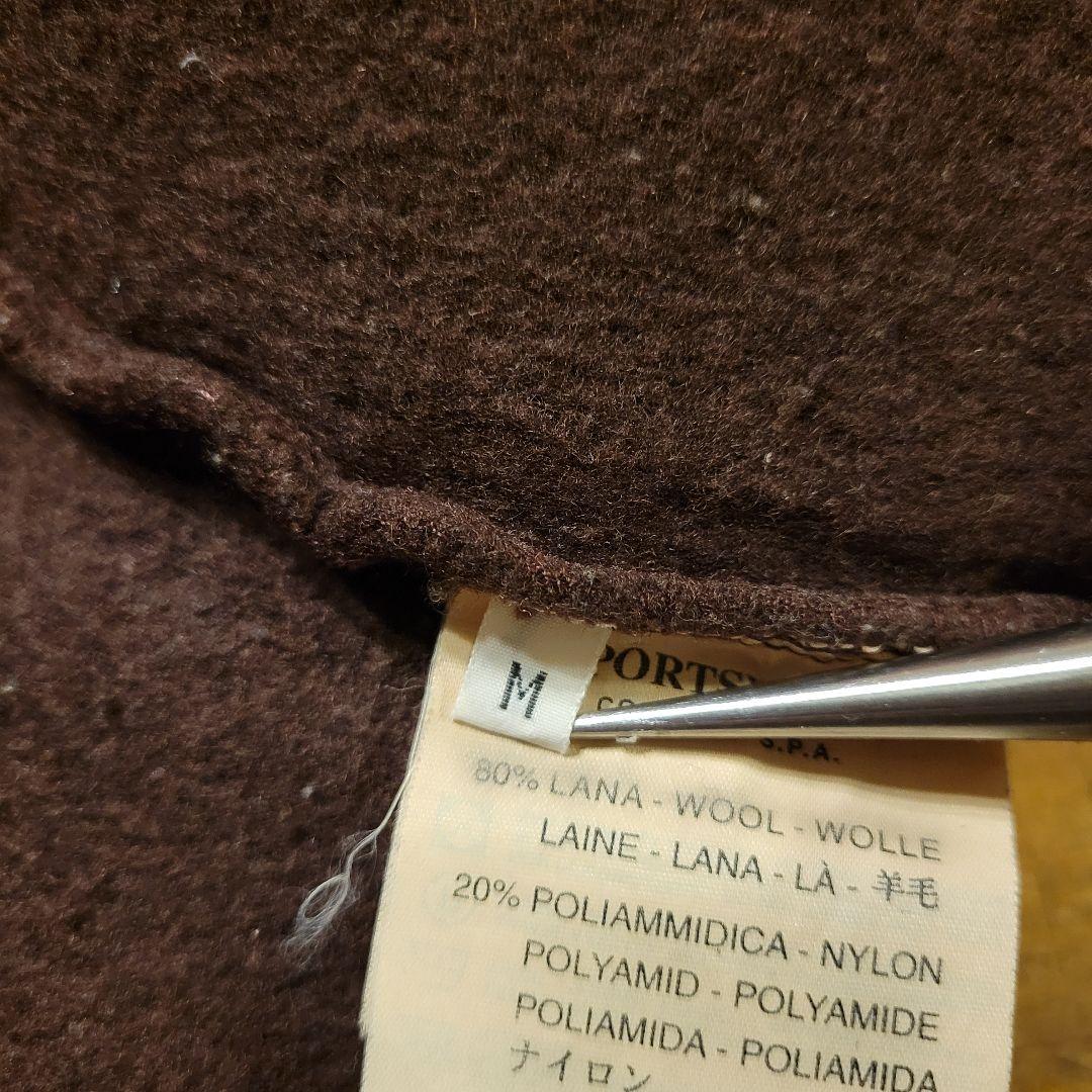 希少 00's vintage STONE  ポールハーヴェイ期