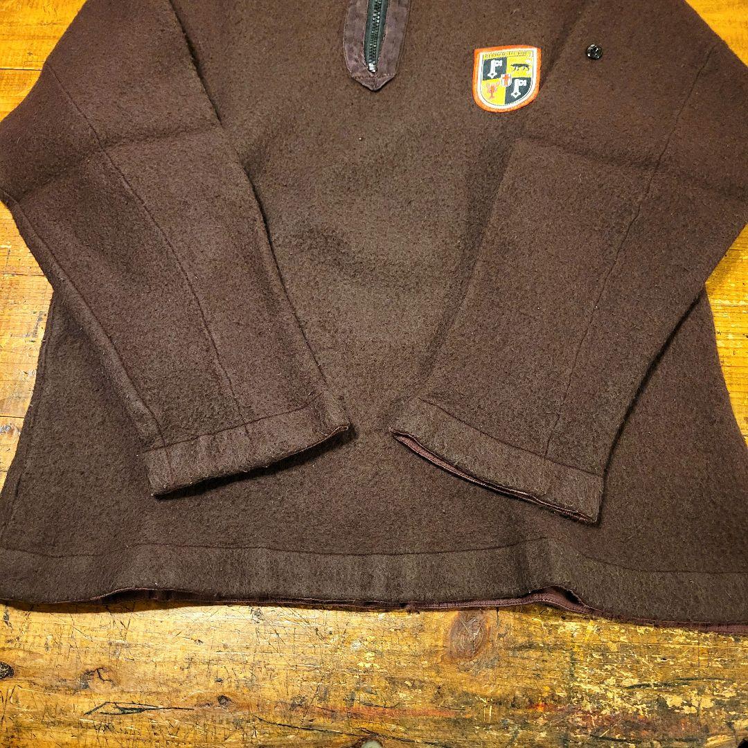 希少 00's vintage STONE  ポールハーヴェイ期