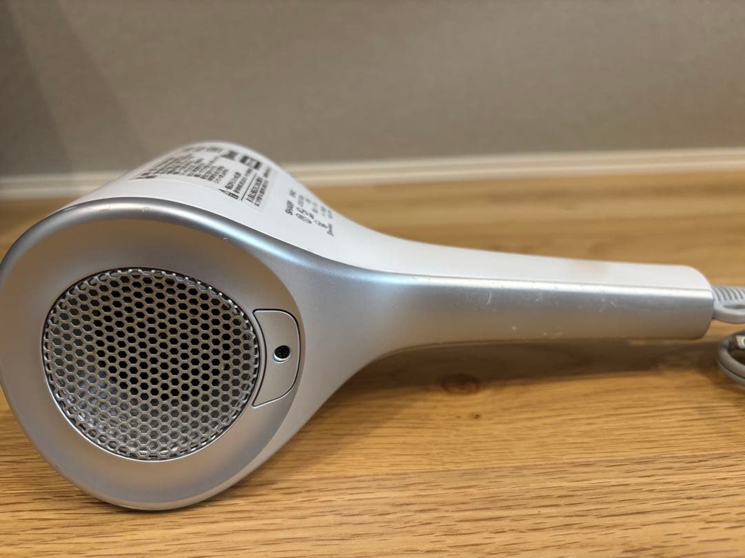 シャープ　ドライヤー　SHARP IB-WX2-W