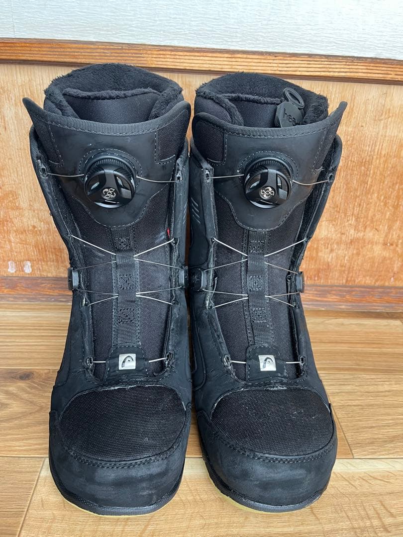 HEAD SCOUT BOAスノーボードブーツ26.5cm