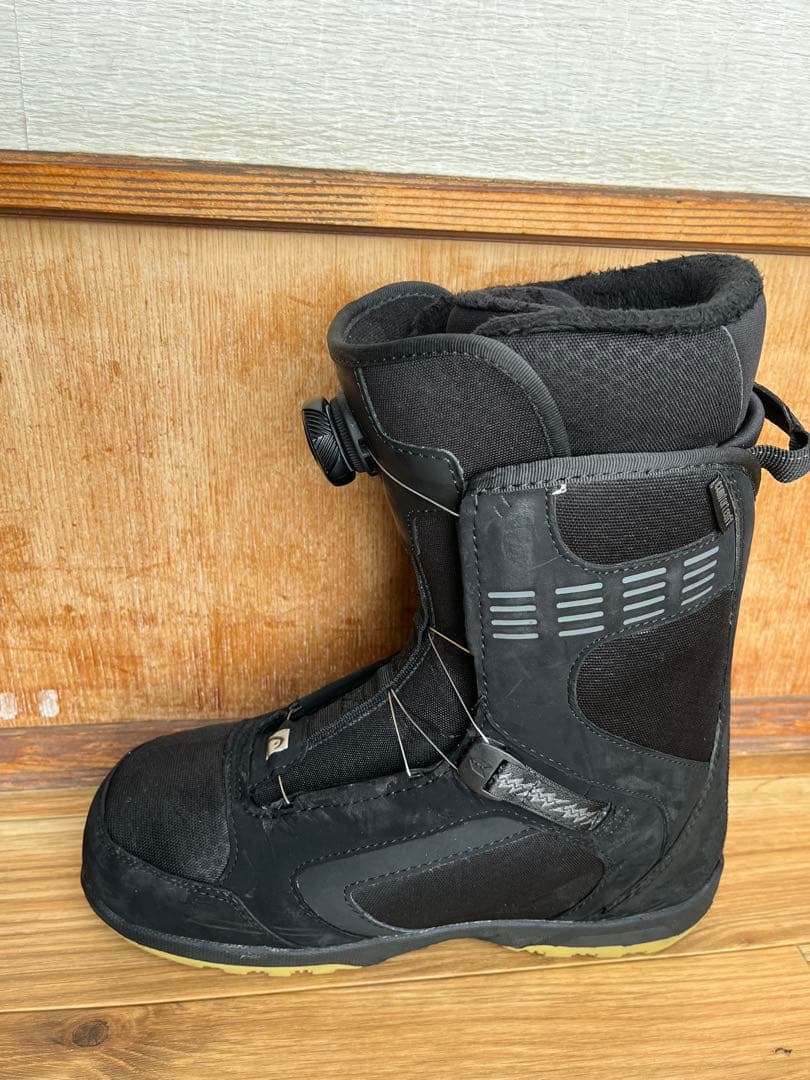 HEAD SCOUT BOAスノーボードブーツ26.5cm