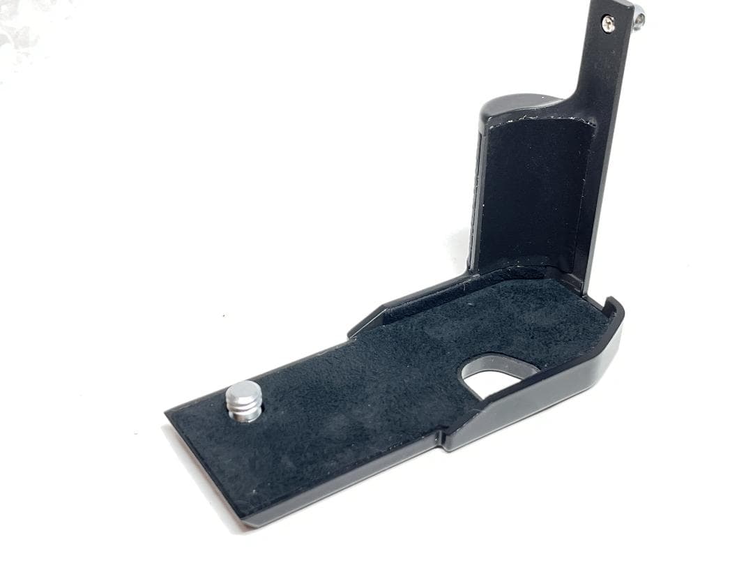 Voigtlander サイドグリップ BESSA用