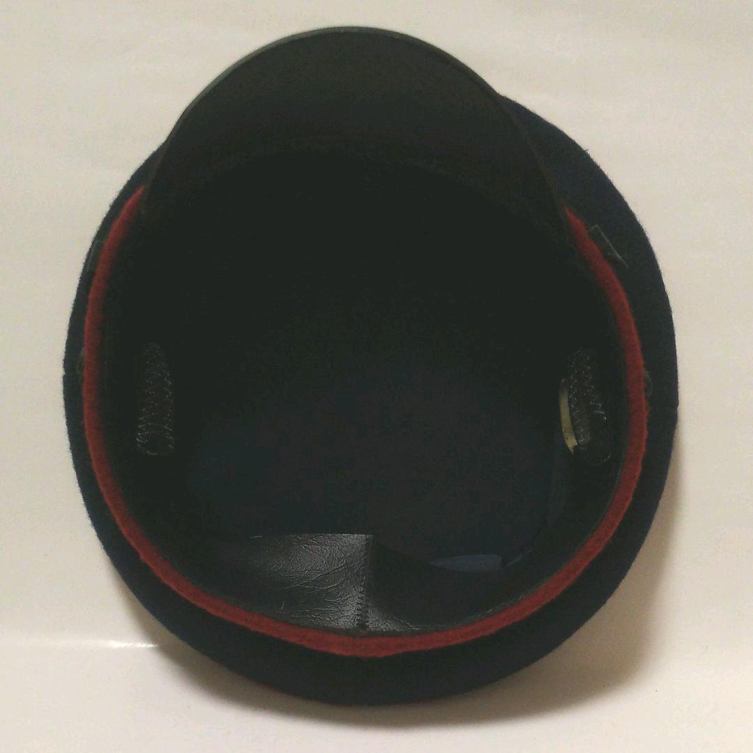 映画 ラスト・サムライ 実使用  兵隊帽子 プロップ