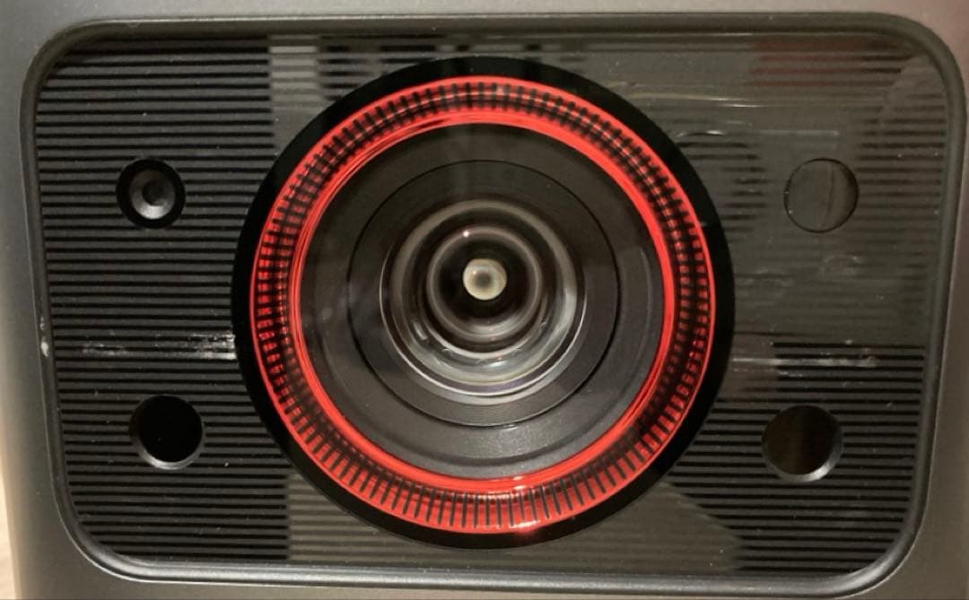 価格応談 AnkerNebulaCosmosLaser4Kスタンド付