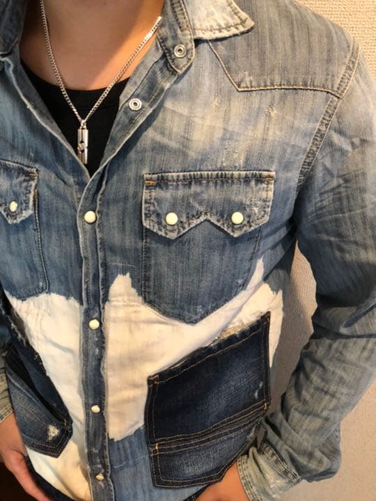 オーバーオール