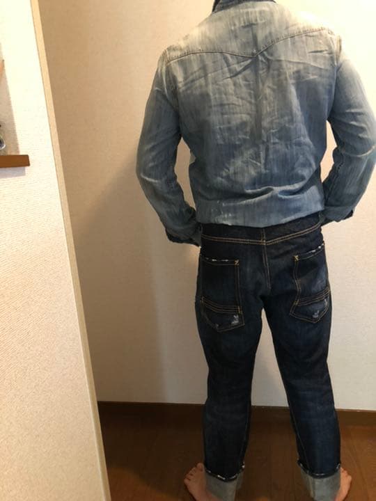 オーバーオール