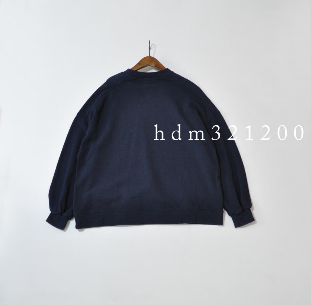 2024ss LUXE ジャーナルスタンダード カノコ プルオーバー