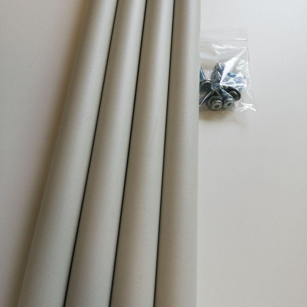 無印良品　廃盤品　デスク　90✕60✕72