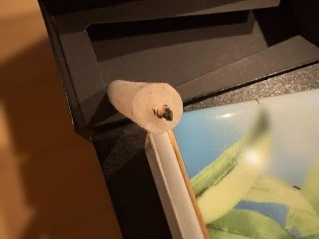 ヴェルサーチ × ローゼンタール ろうそく立て キャンドルスタンド