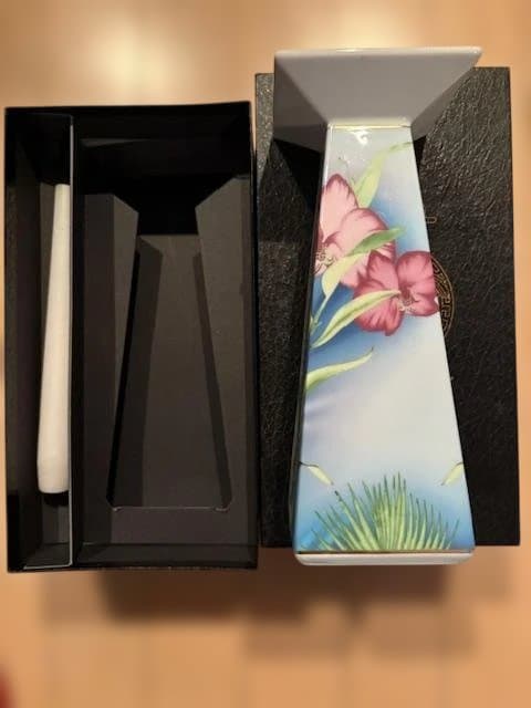 ヴェルサーチ × ローゼンタール ろうそく立て キャンドルスタンド