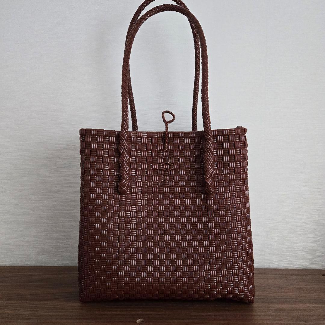 メケアリサ　グミバック　M　メケアリバック XS