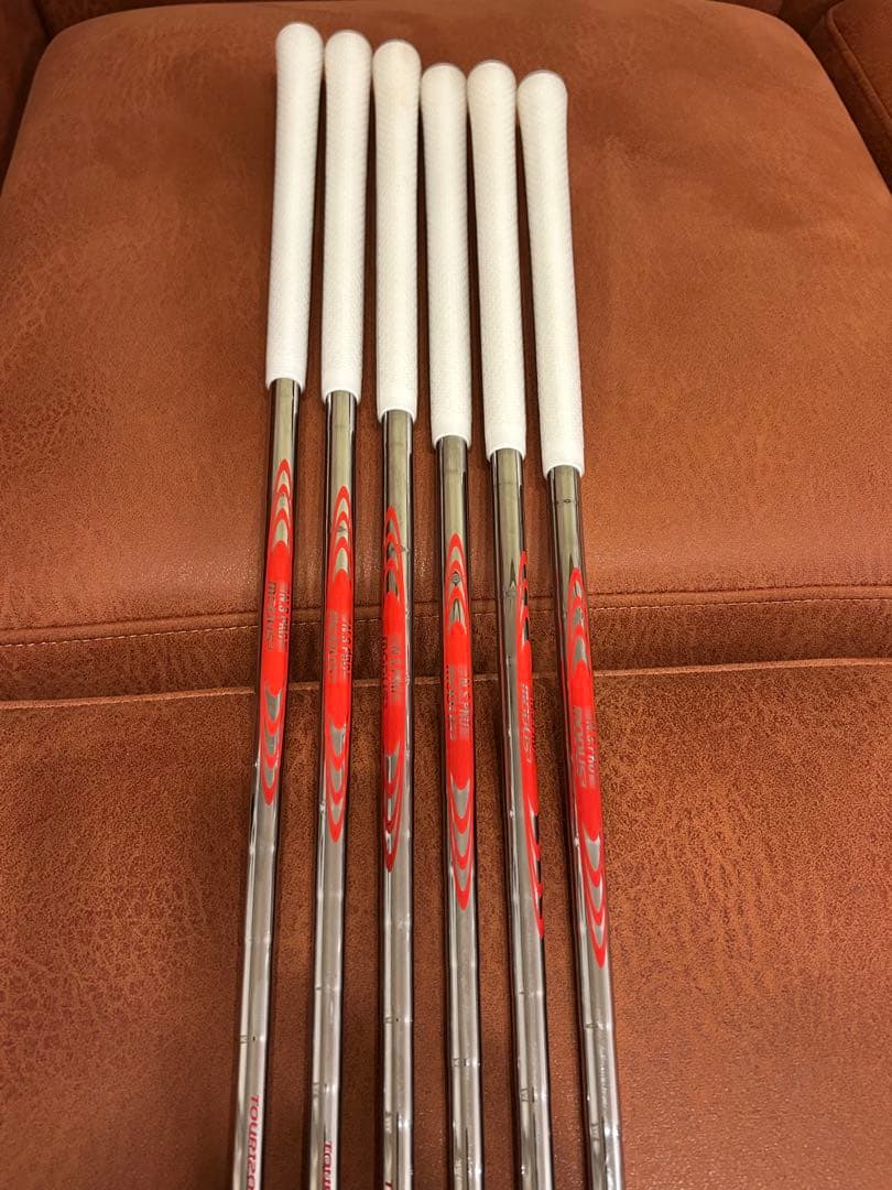 PING BLUEPRINT T アイアン 6本