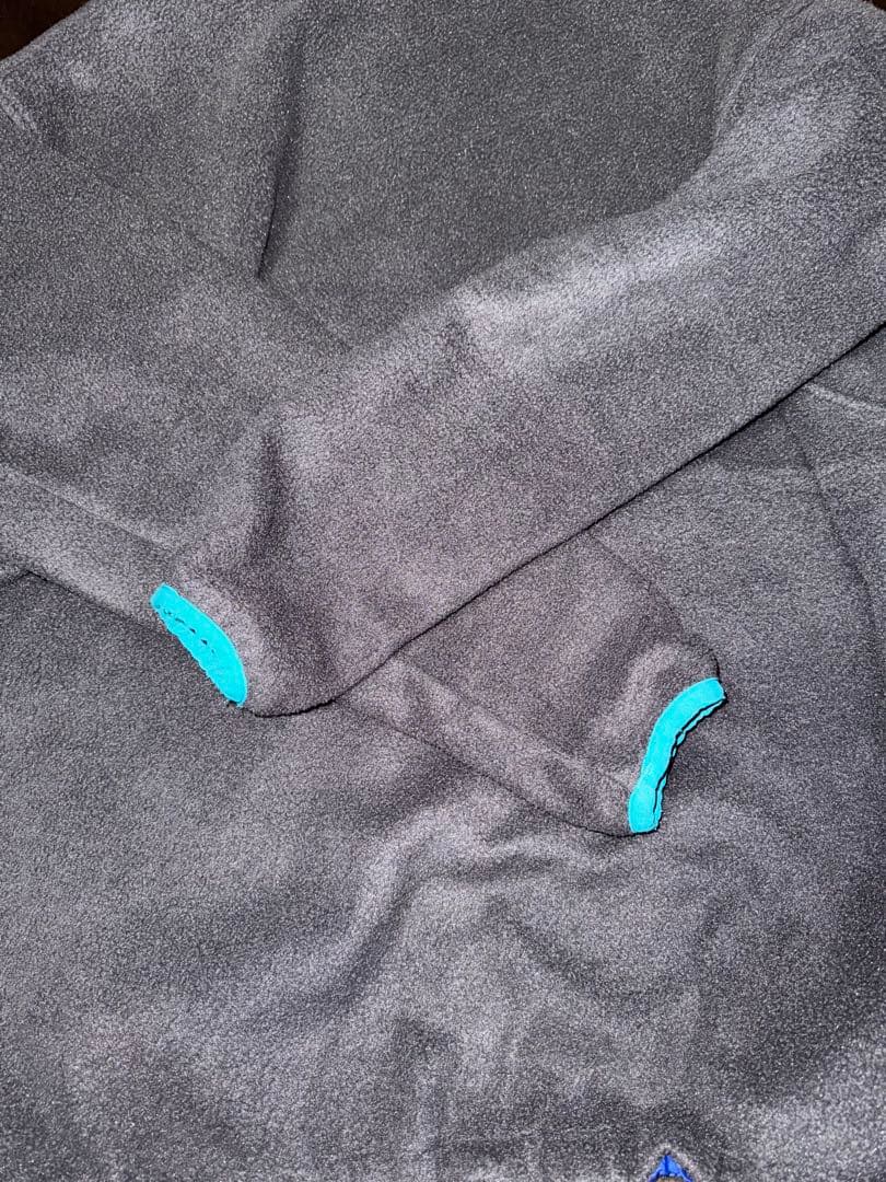 patagonia グリセード USA製　Lサイズ