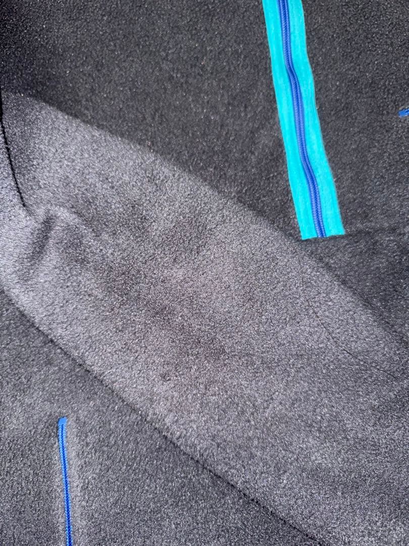 patagonia グリセード USA製　Lサイズ