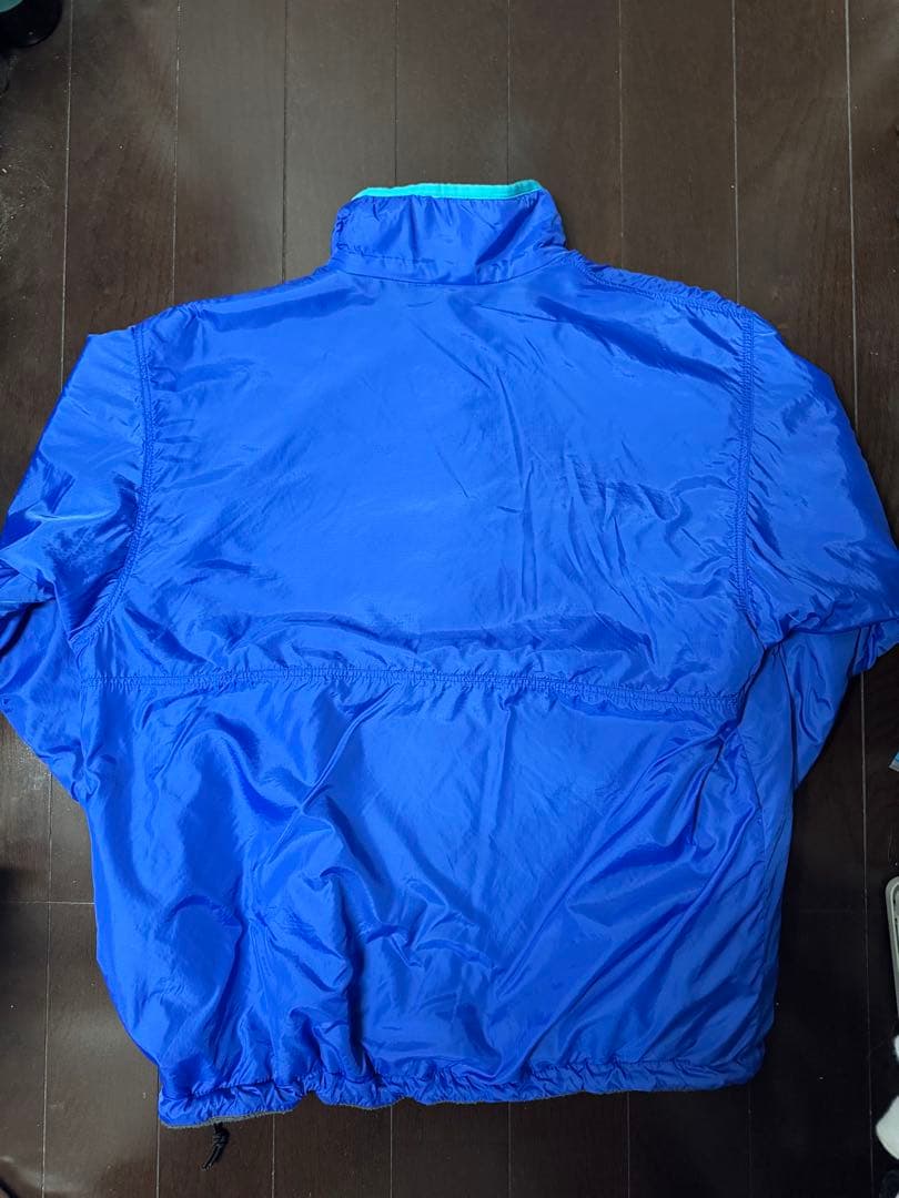 patagonia グリセード USA製　Lサイズ