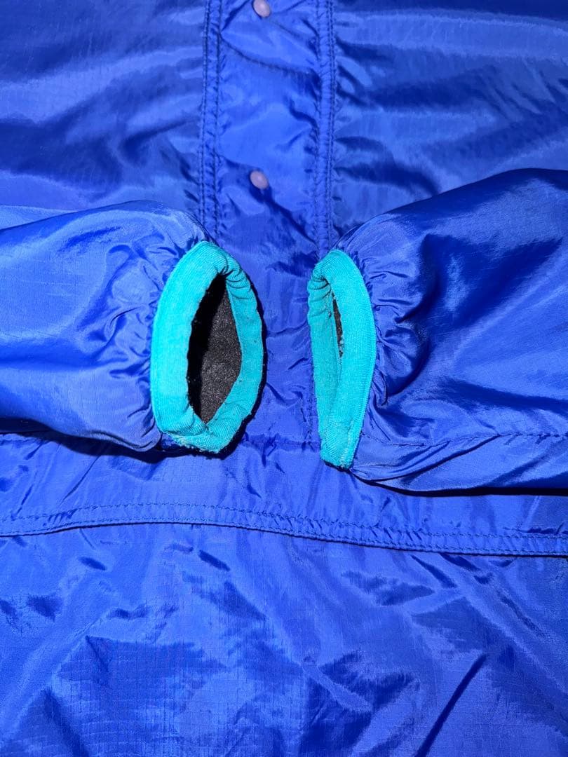 patagonia グリセード USA製　Lサイズ