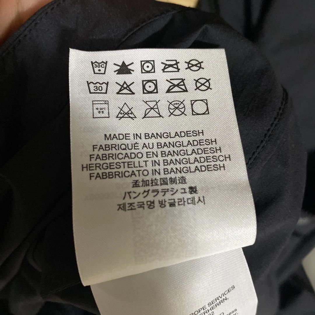 ARC'TERYX アークテリクス スコーミッシュジャケット